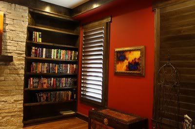 Interior Window Shutters on Pictures Of Interior Shutters Anyone  Still Thinking      Home