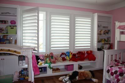 Interior Shutters on Pictures Of Interior Shutters Anyone  Still Thinking      Home