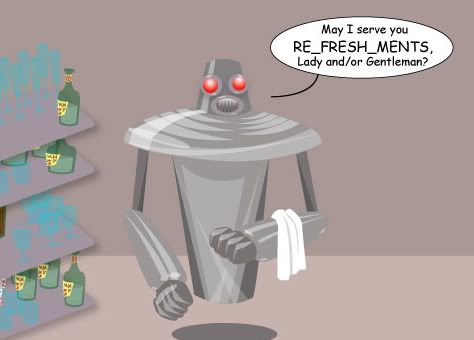 BarkeepBot