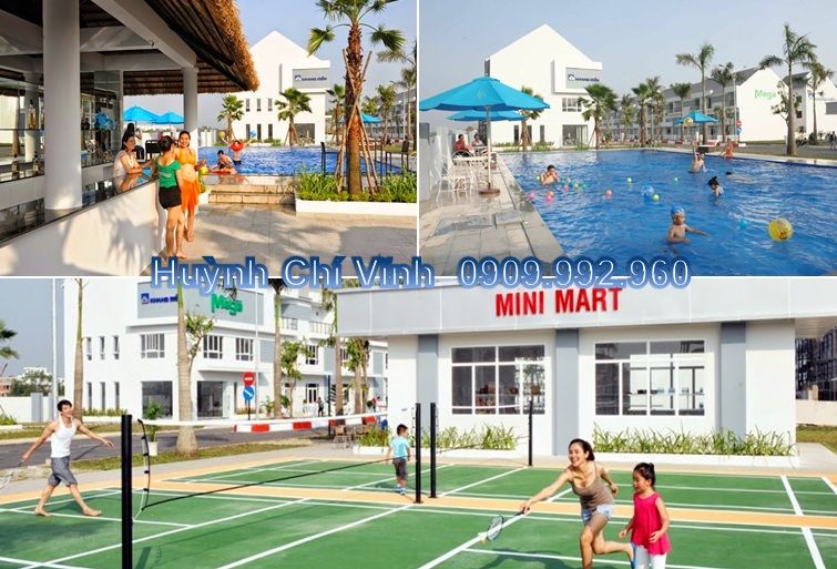 Mega Ruby – Phú Mỹ Hưng tại Quận 9 - 4