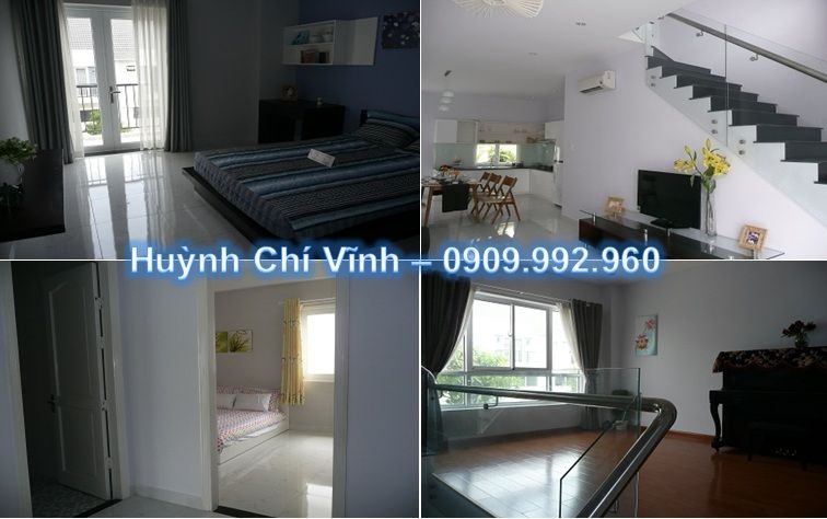 Mega Ruby – Phú Mỹ Hưng tại Quận 9 - 5