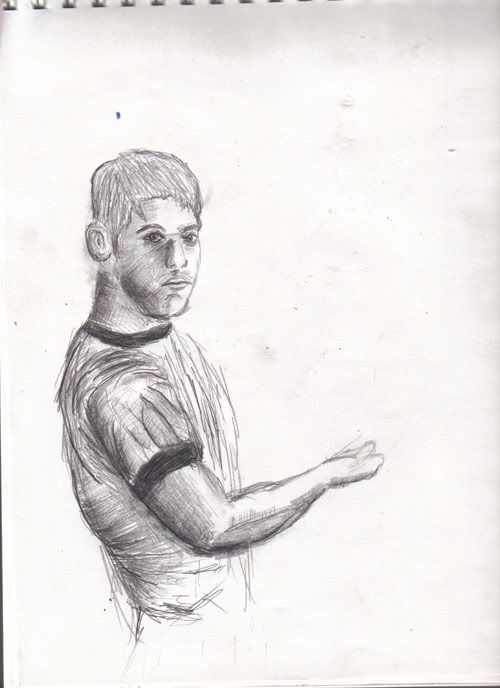 What Are You Wearing Today? (DRAWING exercise) What Are You Wearing Today? (DRAWING exercise)