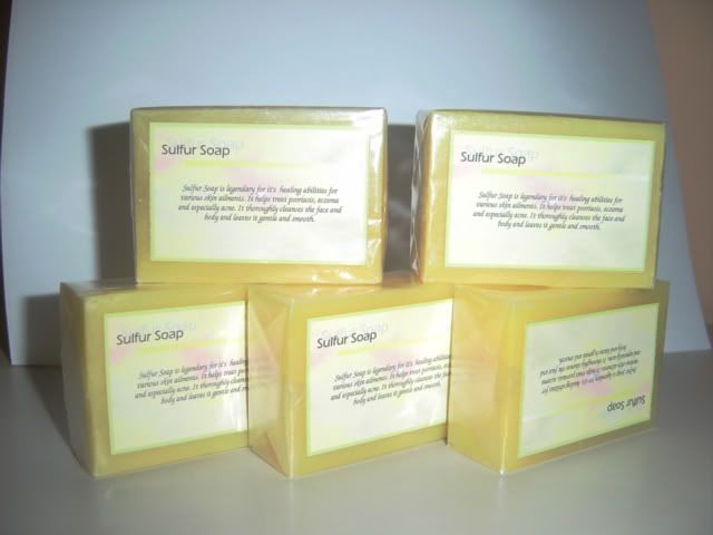 SulfurSoap - Fastest Growing Craze in the Philippines! - Free Advertisement SulfurSoap - Fastest Growing Craze in the Philippines! - Free Advertisement