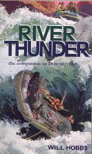 River Thunder