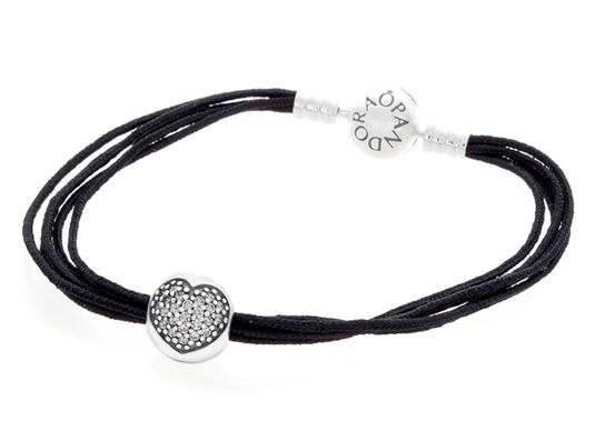 pandora string bracelet pandora string bracelet