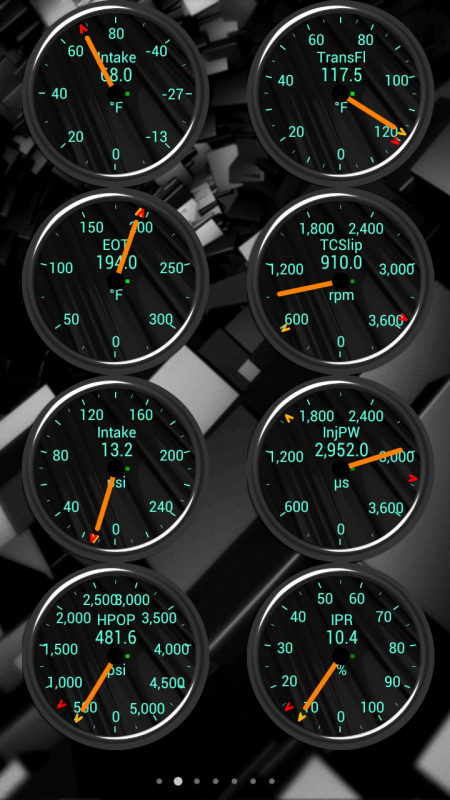 Torque App For Android Ford Power Stroke Nation