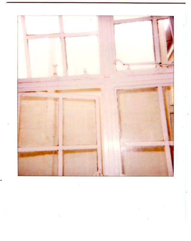 Oxford window