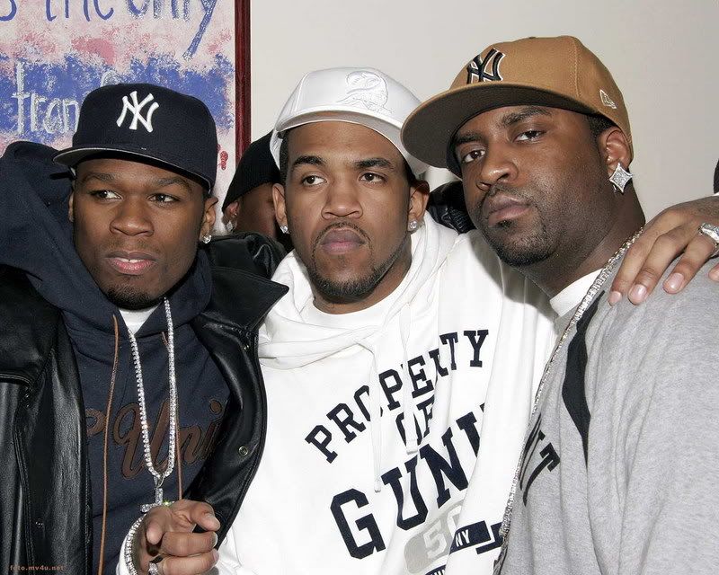 g unit wallpaper. Photobucket - Video and Image