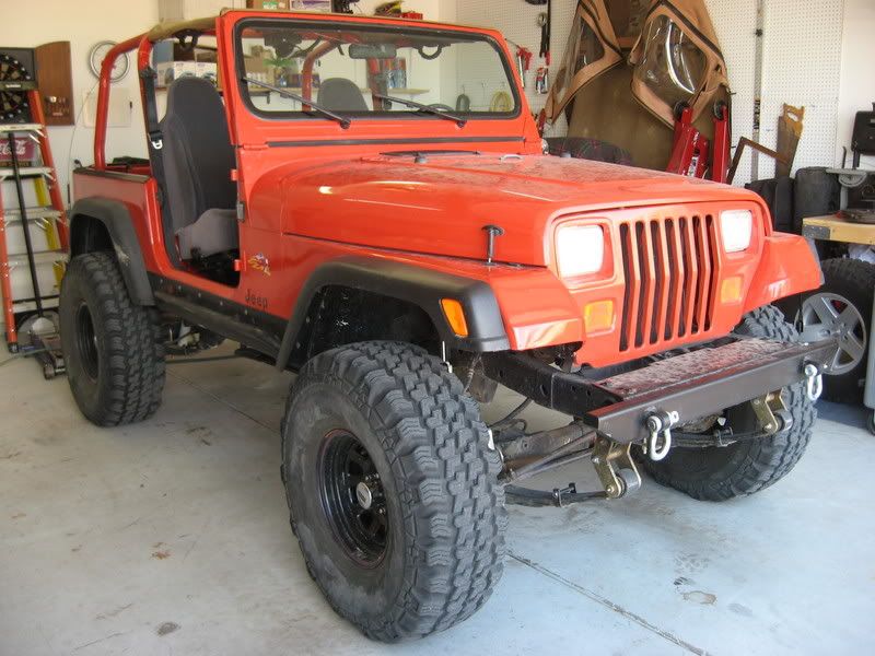 Yj On 35S