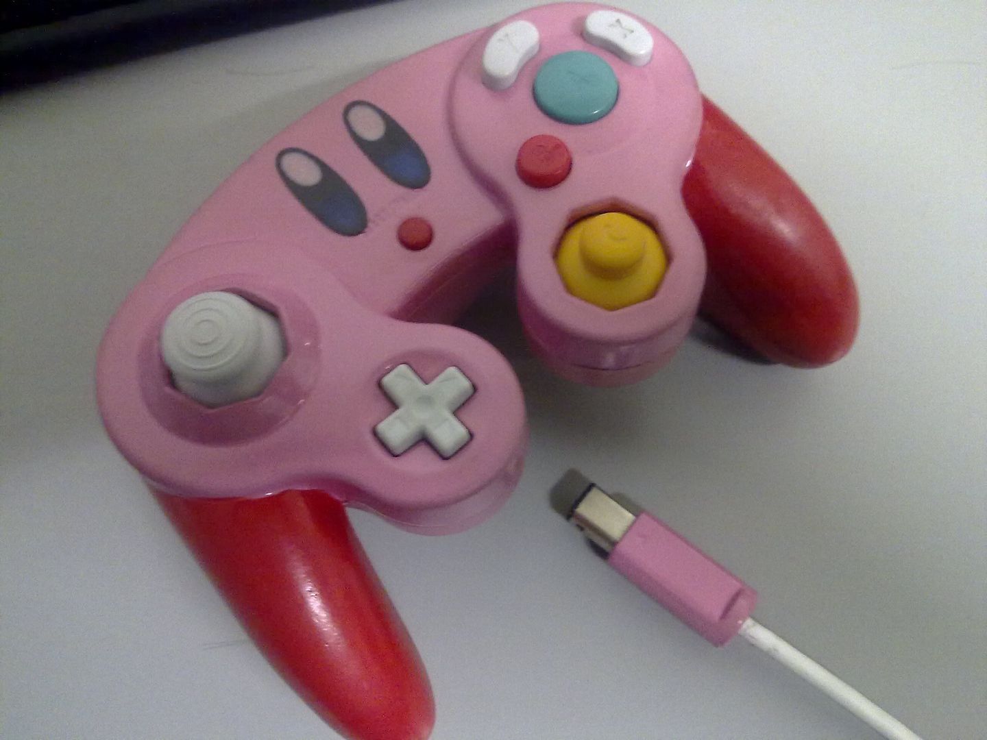 The NEW Guide To Spray Painting Your Gamecube Controller Page 2