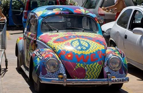 Hippie Cars 24 Eintr ge 