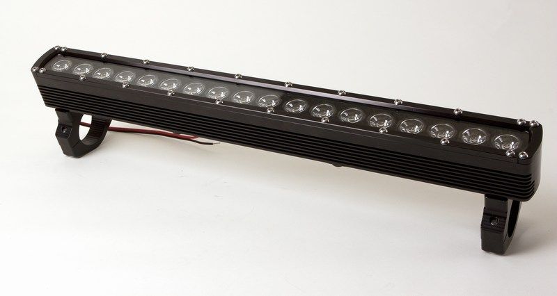 off road led light bar cheap