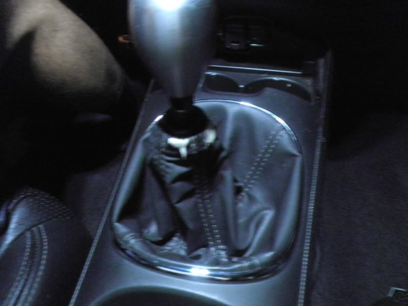 DIY Shift boot tear or rip fix Acura RSX, ILX and Honda EP3 Forum