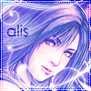 Alis avatar