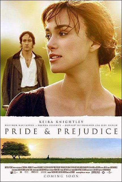 Pride and Prejudice Pictures, Images and Photos