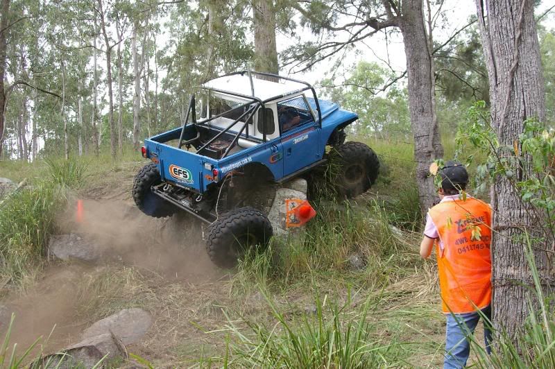 extreme 4wd