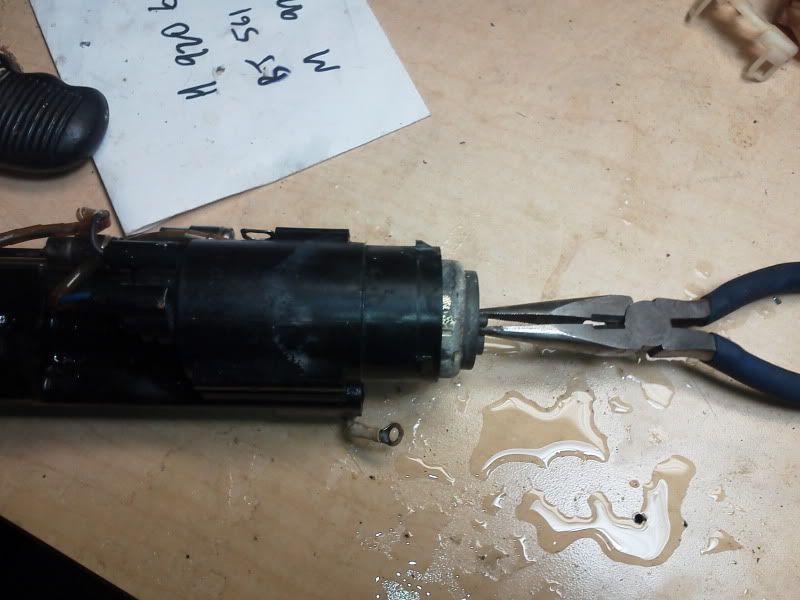 Complete Fuel System Cleaning Write Up Suzuki GSXR Forum