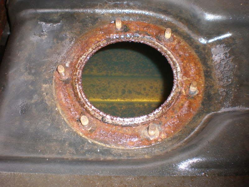 Knocking! NO POWER! FUEL Problem!!! The Diesel Stop