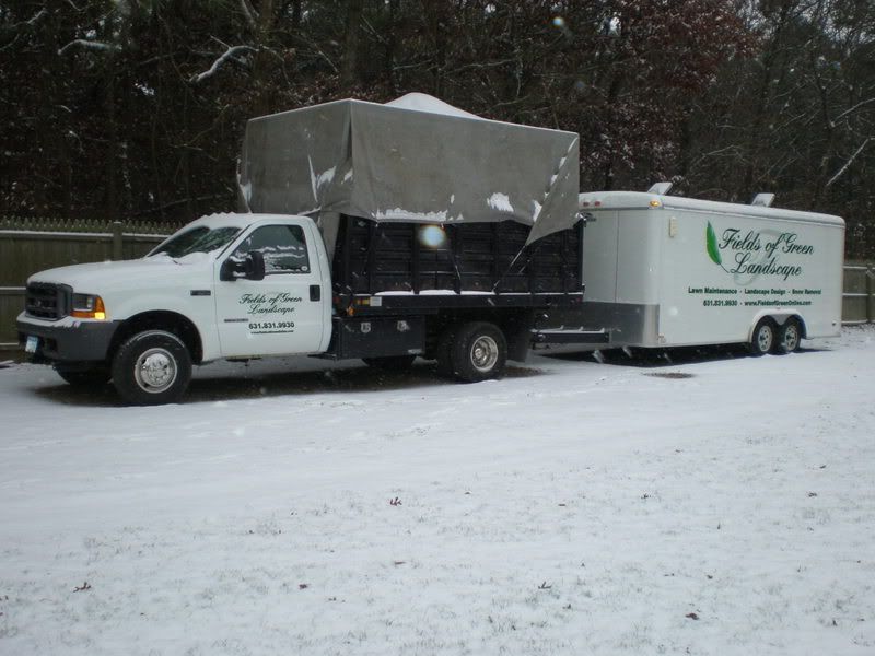 Long Island Landscape Business FOR SALE Lawn Care Forum