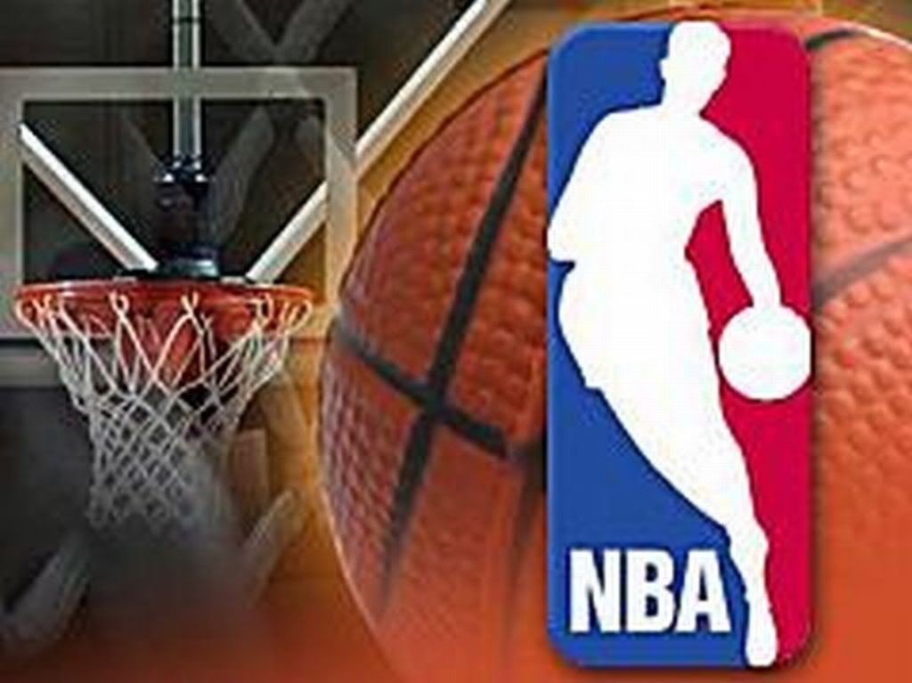 NBA LOGO Pictures, Images and Photos