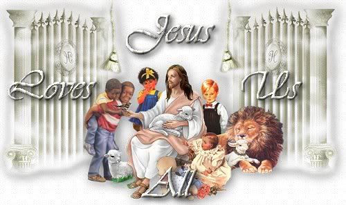 jesus and the children Pictures, Images and Photos