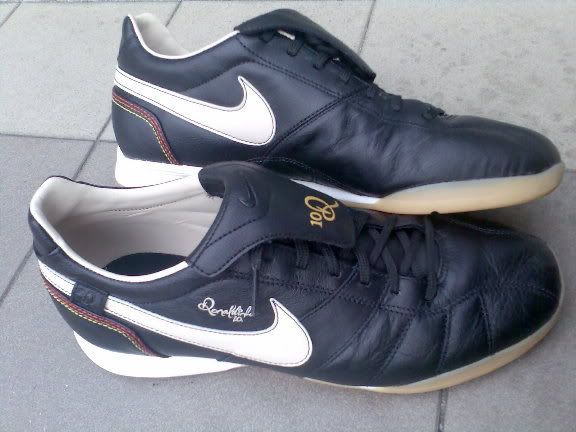 nike tiempo hk