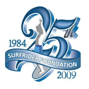 Surfrider Surf Art and Music Event in Florida