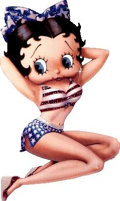 bettyboop