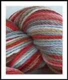 ~Bruce~ 4oz  2ply Targhee 2 available w/ option for trim