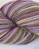 ~Orchid Forest~ BBR 2ply Worsted