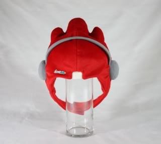 In the yeeaaarrr 2000....In the year 2000 all SI Radio DJs will be required to wear one of these while on air. In the yeeaaarrr 2000....In the year 2000 all SI Radio DJs will be required to wear one of these while on air.