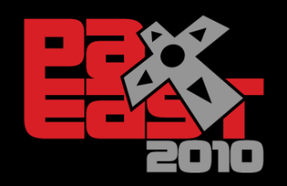 PAX East 2010 - BOSTON!