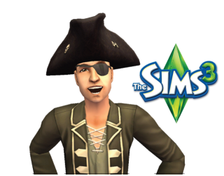 Yarrrr! This be driving me nuts.