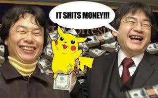 This is How Nintendo Works.