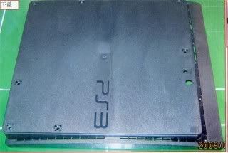 Is that a new logo I spot? Lookin goooood.