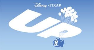 Its a bird Its a plane Its a....Holy shit thats a flying house.