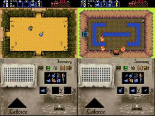 Im crying into my Vitamin Water just thinking how I can never play this. Im crying into my Vitamin Water just thinking how I can never play this.