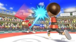 One Word: Lightsabers.