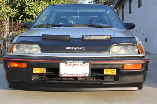 Hellaflush Civic Ef Thailand. Hellaflush Civic Ef Thailand.