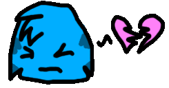 EW!