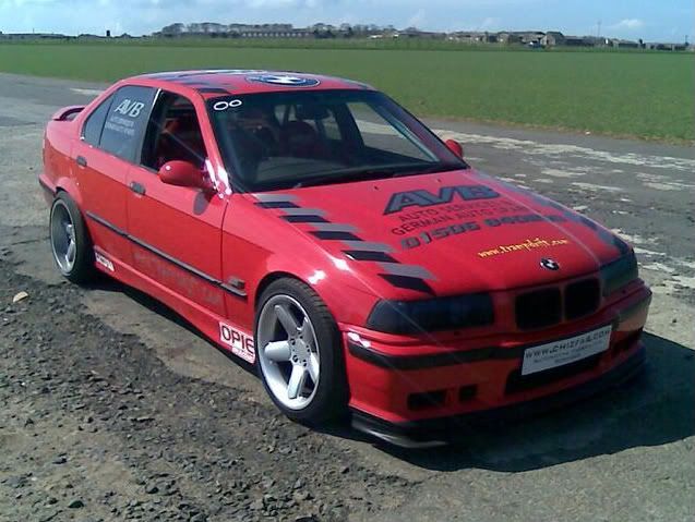 4x Ac Schnitzer Type2 Replicas 17 Et13 8 5j 5x120 Driftworks Forum