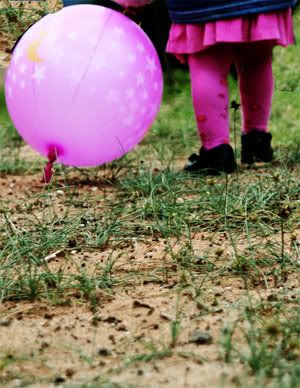 pink balloon Pictures, Images and Photos