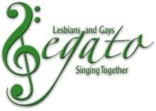 LeGaTo - Lesbians and Gays Singing Together