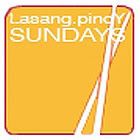 Lasang Pinoy, Sundays.