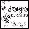 Designs by Christi