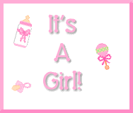 its a girl2