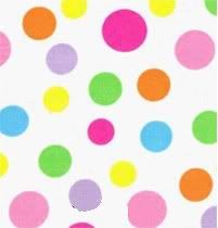 Polka  Wallpaper on Polka Dots Wallpaper