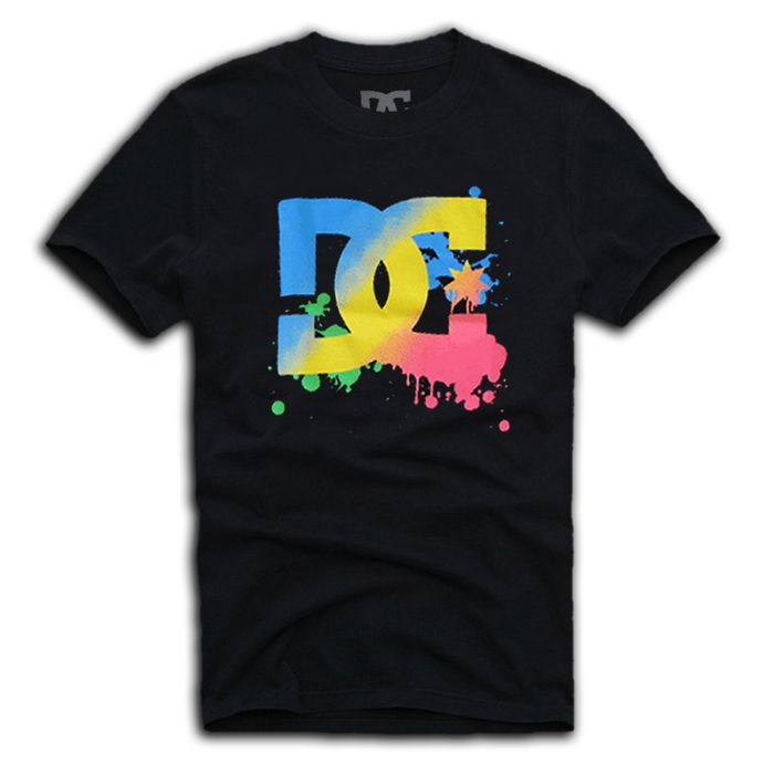 Tshirt Dc Skateboard Original dc shoes original skate t shirt gr s m l oldschool Tshirt Dc Skateboard Original dc shoes original skate t shirt gr s m l oldschool