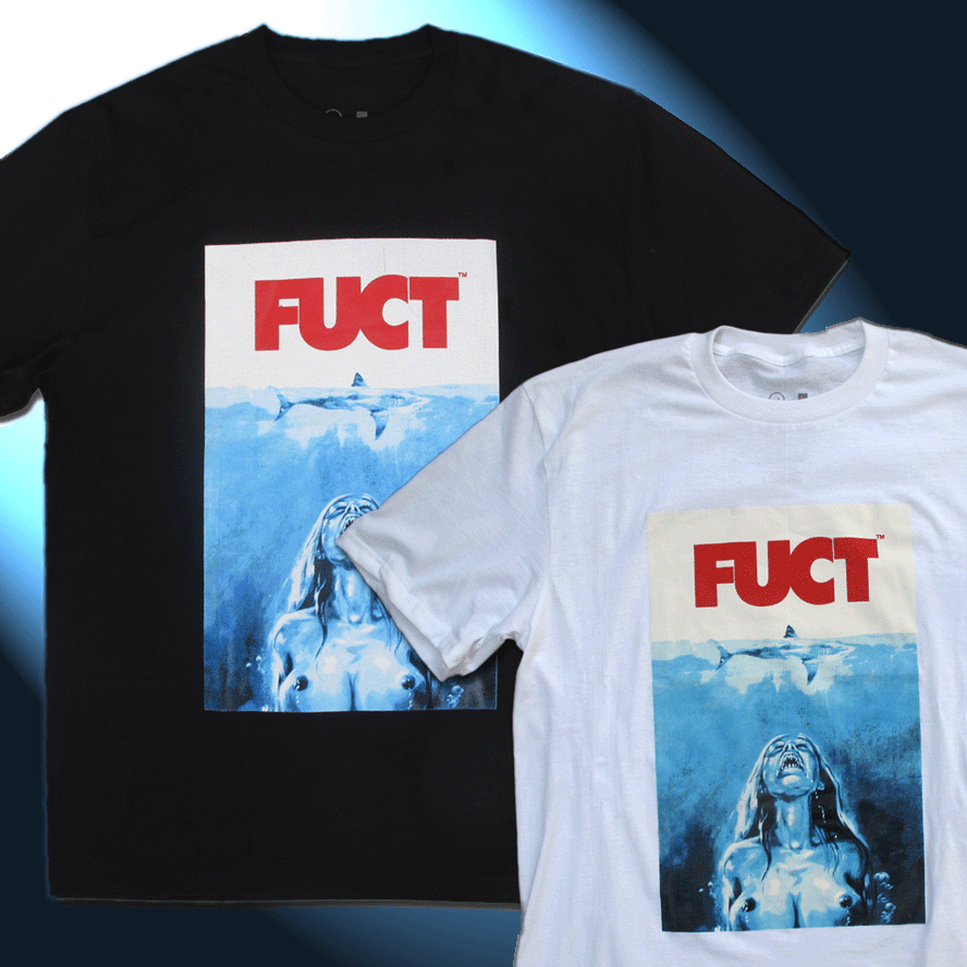 fuct tshirts