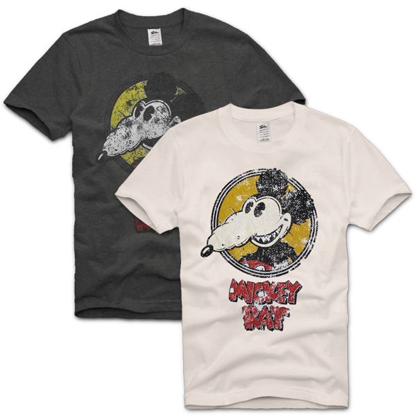 mouse rat tee shirt